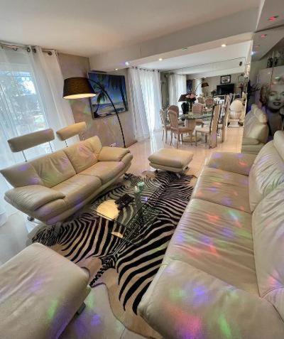 Villa Beausejour Cannes Eksteriør bilde